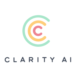 Clarity logo