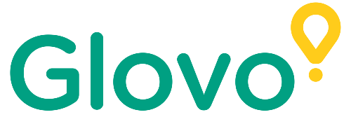 Glovo logo