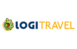 Logitravel logo logo