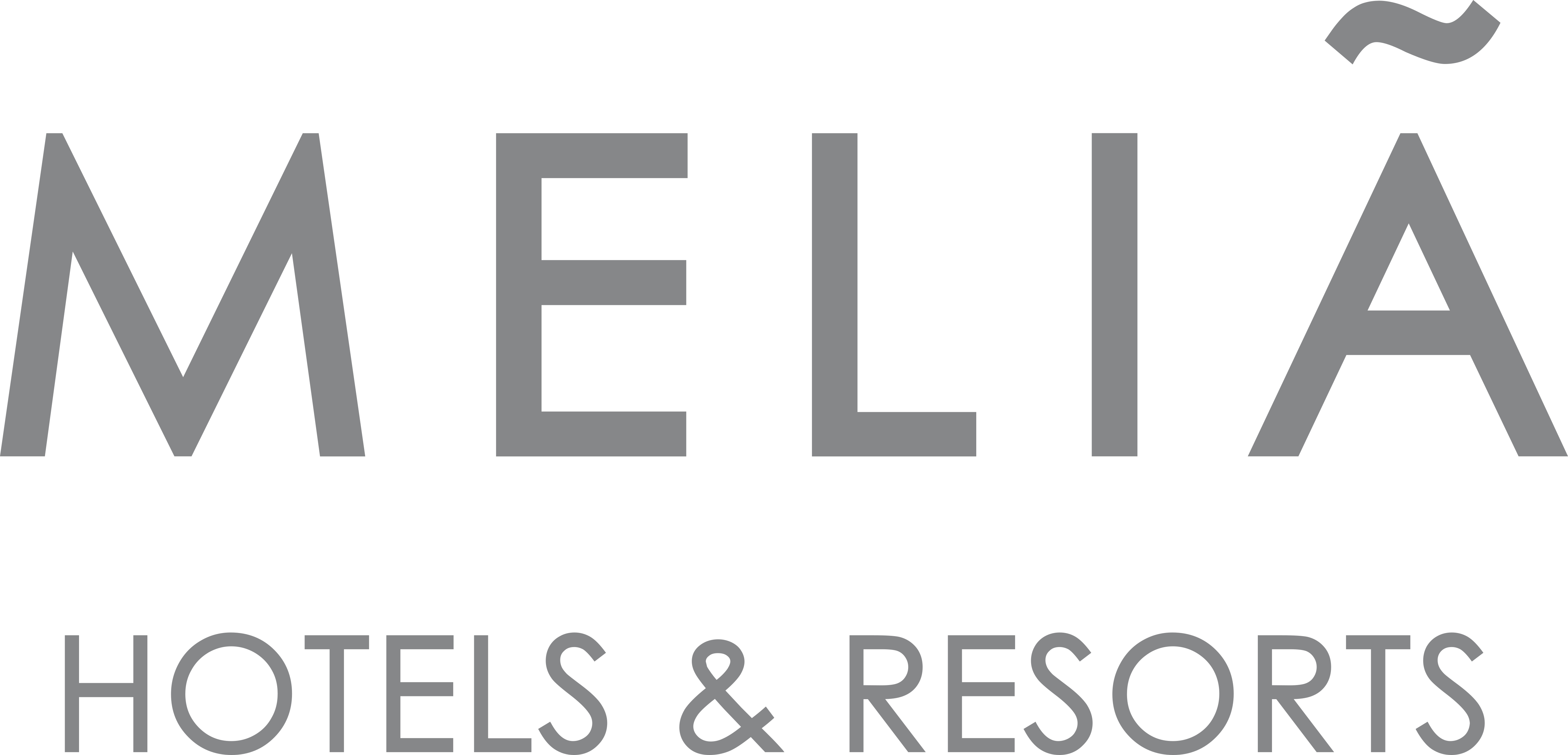 Meliá logo