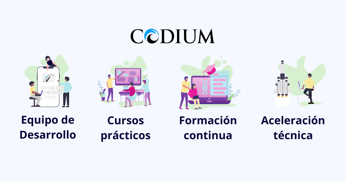 (c) Codium.team
